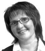 Heike Borrmann