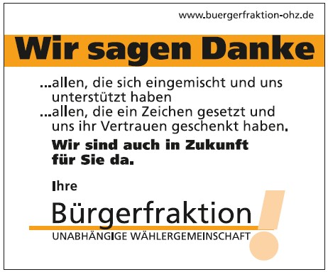 Danke